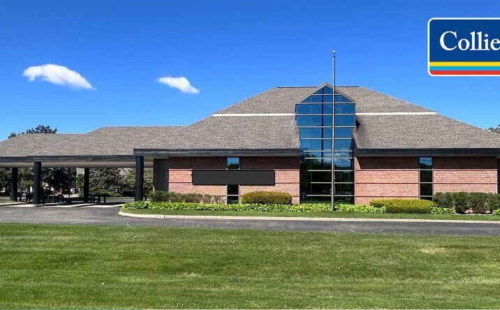 Pictures of Retail, Office property located at 2260 Jolly Oak Rd, Okemos, MI 48864 for sales - image #1