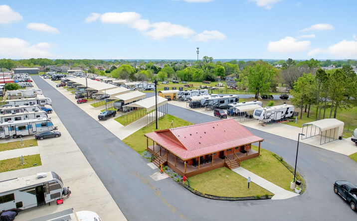 Pictures of Multifamily, Hospitality property located at 2065 E FARM TO MARKET RD 544, WYLIE, TX 75098 for sales - image #1
