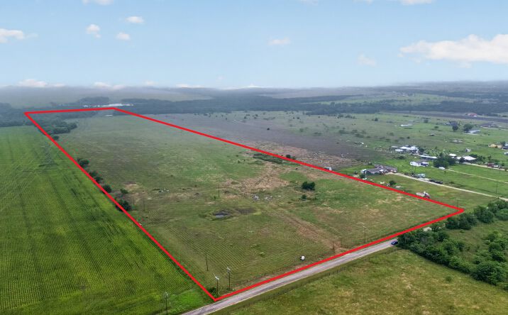 Pictures of Land property located at 2354 Wilson Road, Palmer, TX 75152 for sales - image #1