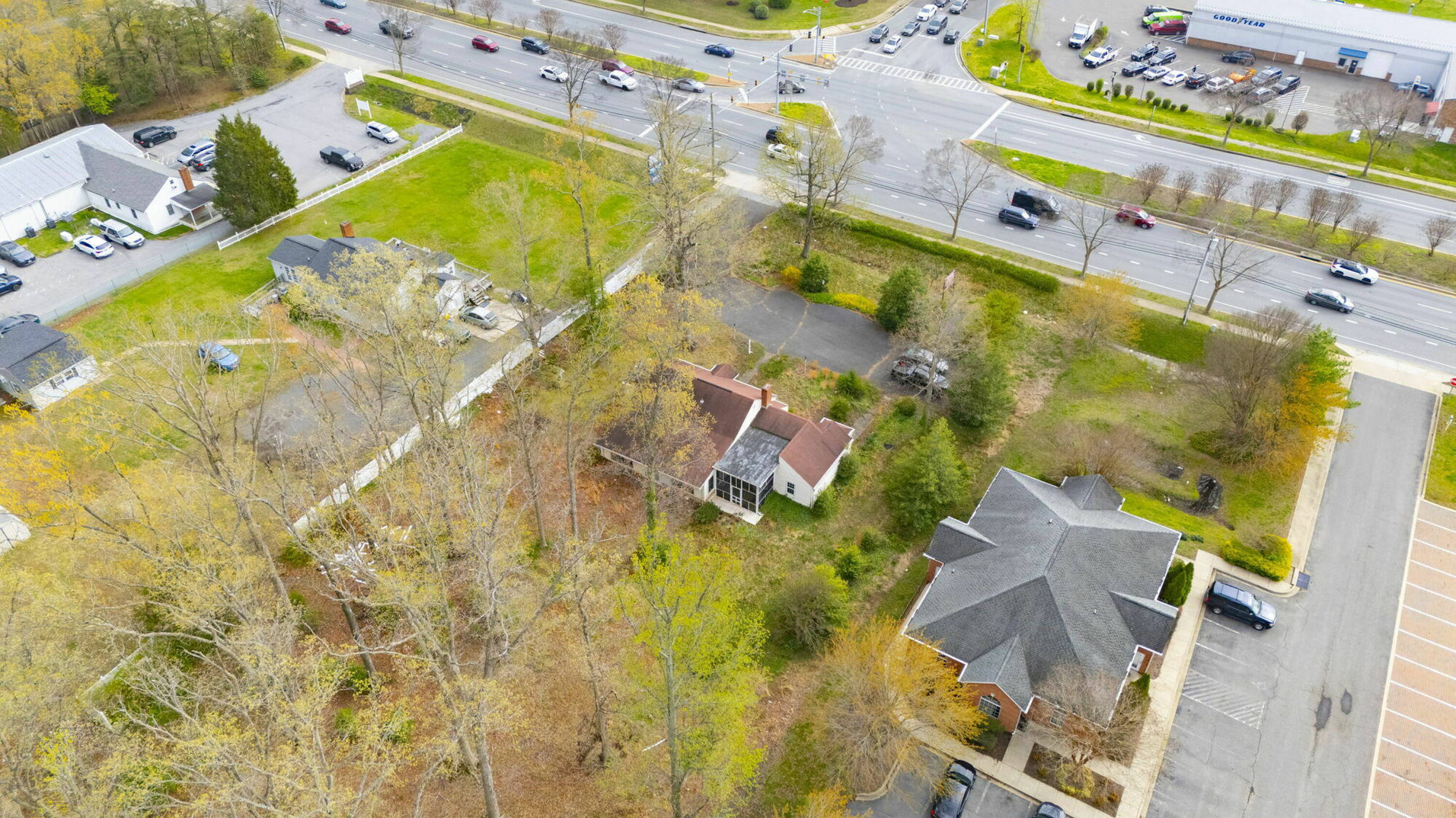 1343 Two Notch Rd 22870 Three Notch Road, California, MD 20619 | Crexi.com