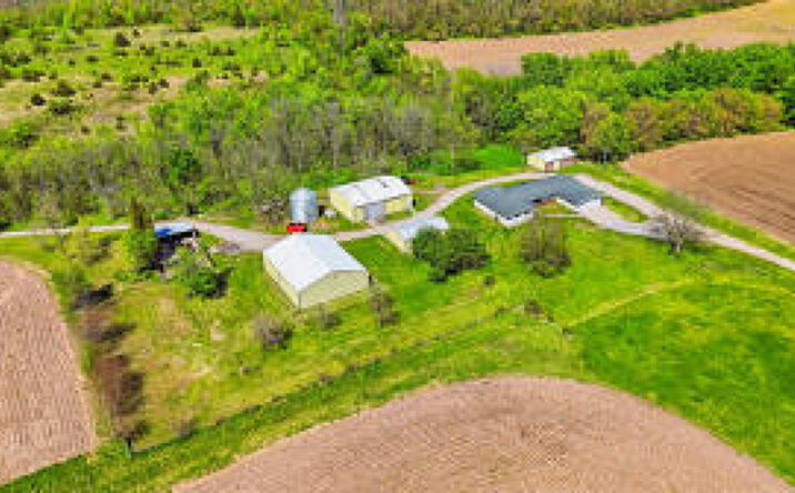 Pictures of Land property located at 2419 155TH STREET, Muscatine, IA 52761 for sales - image #1