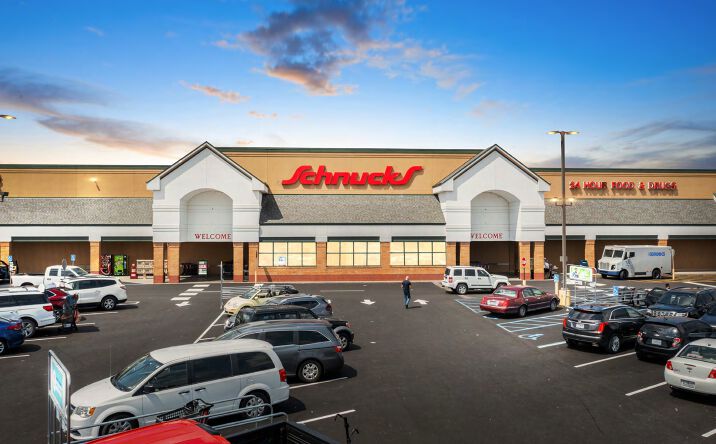 Pictures of Retail property located at 19 South Kingshighway, Cape Girardeau, MO 63703 for sales - image #1
