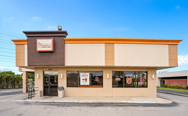Pictures of Retail property located at 890 STATE RD 436, CASSELBERRY, FL 32707 for sales - image #1