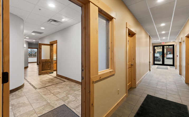 Pictures of Office, Special Purpose property located at 1940 West Dickerson Street, Bozeman, MT 59718 for sales - image #1