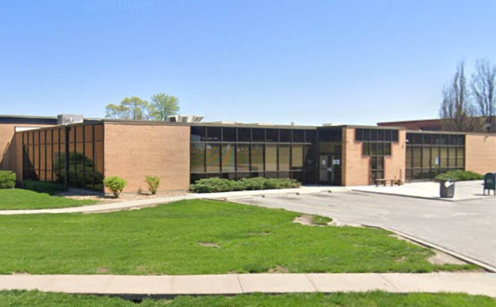 Pictures of Industrial property located at 8915 LENEXA DR, OVERLAND PARK, KS 66214-3228 for sales - image #1