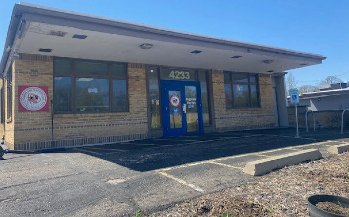 Pictures of Office property located at 4233 W. Beltline Hwy, Madison, WI 53711 for sales - image #1