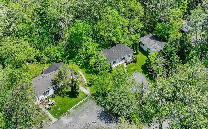 1460 - 1466 Pocono Lane, Bartonsville
