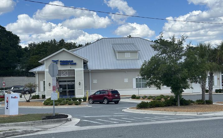 Pictures of Office property located at 310 Longview Avenue, Lady Lake, FL 32159 for sales - image #1