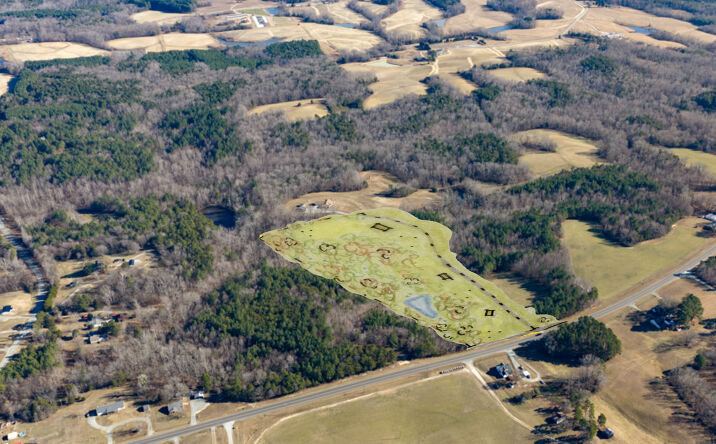 Pictures of Land, Mixed Use, Multifamily property located at 12101 North Carolina 86, Prospect Hill, NC 27314 for sales - image #1
