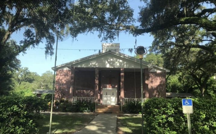 Pictures of Special Purpose property located at 8910 N 301 Hwy, Tampa, FL 33637 for sales - image #1