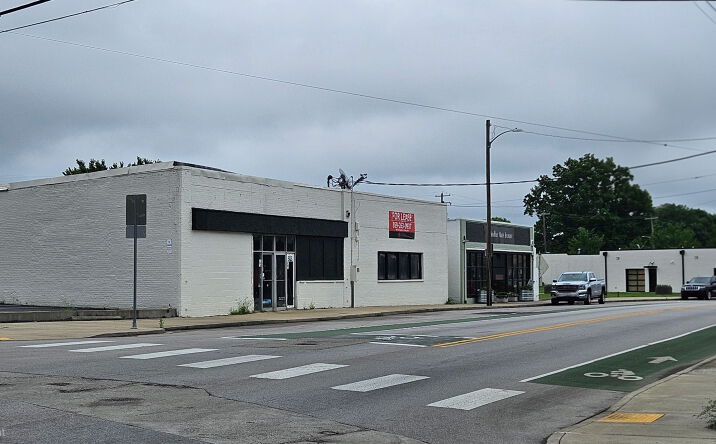 Pictures of Retail, Office property located at 503 East Third Street, Lexington, KY 40508 for sales - image #1