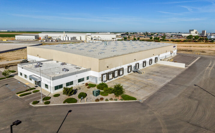 Pictures of Industrial property located at 6850 New Kapittel Court, Shafter, CA 93263 for sales - image #1