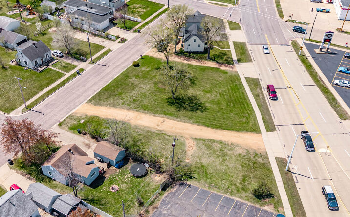 Pictures of Land property located at 1820 Baker Drive, Wisconsin Rapids, WI 54494 for sales - image #1
