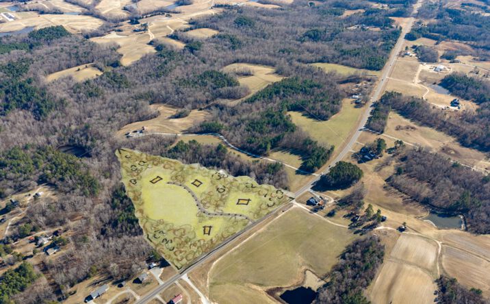 Pictures of Multifamily, Mixed Use, Land property located at 11901 NC Hwy 86, Prospect Hill, NC 27314 for sales - image #1
