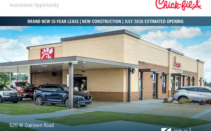 Pictures of Retail property located at 620 W Oaklawn Road, Pleasanton, TX 78064 for sales - image #1