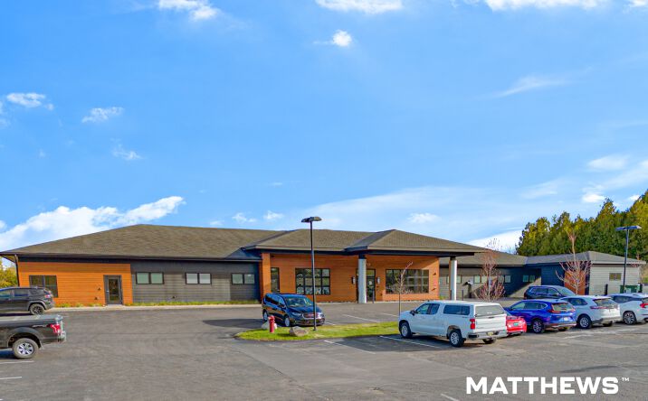 Pictures of Retail, Office property located at 4170 Cedar Bluff Drive, Petoskey, MI 49770 for sales - image #1