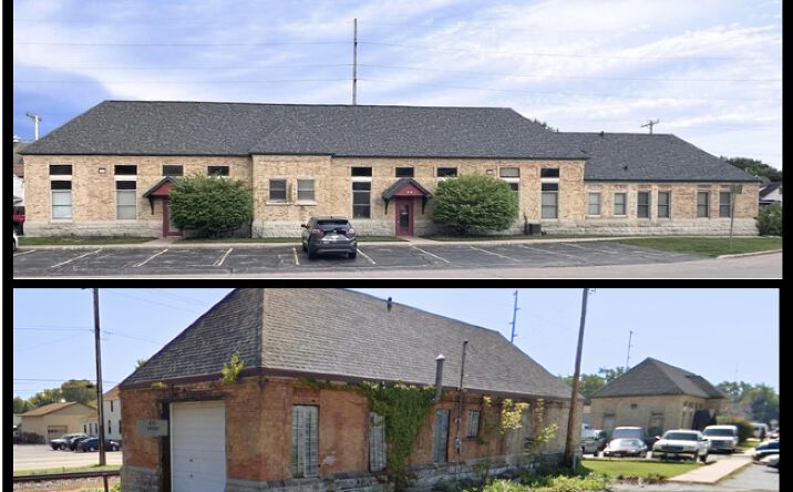 Pictures of Office, Special Purpose property located at 415 BROAD, OSHKOSH, WI 54901 for sales - image #1