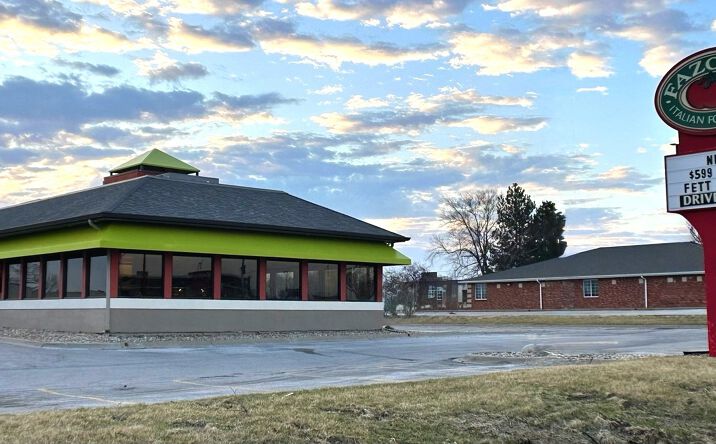 Pictures of Retail property located at 8017 S 84TH ST, LA VISTA, NE 68128-3304 for sales - image #1