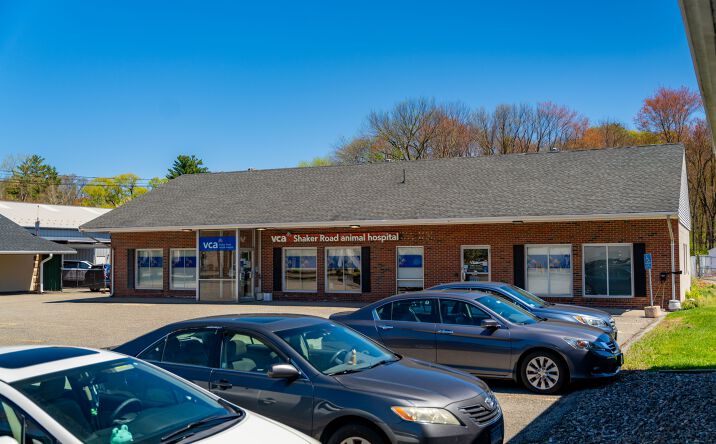Pictures of Retail property located at 108 Shaker Road, East Longmeadow, MA 01028 for sales - image #1