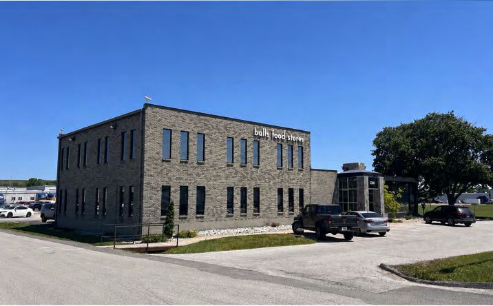 Pictures of Office property located at 5300 Speaker Road, Kansas City, KS 66106 for sales - image #1