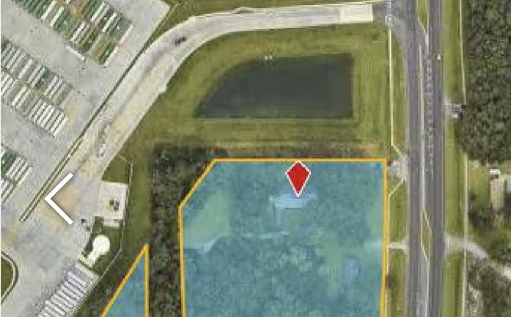 Pictures of Industrial, Special Purpose, Mixed Use property located at 8910 N 301 Hwy, Tampa, FL 33637 for sales - image #1