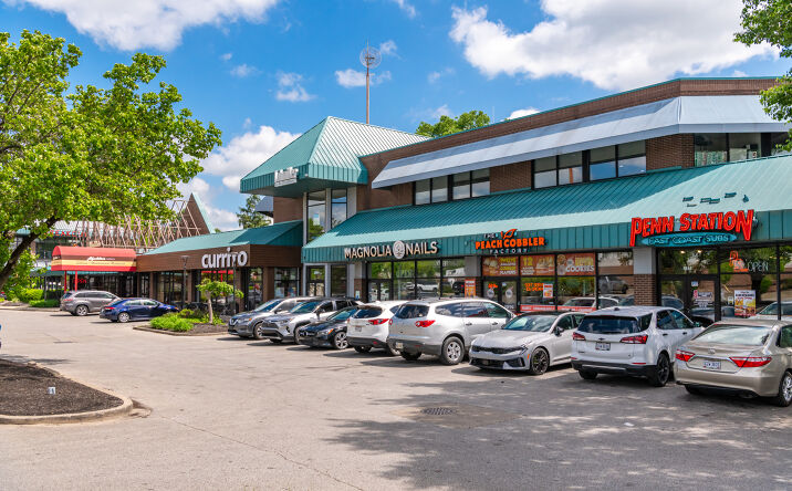 Pictures of Retail property located at 3658 Michigan Avenue, Cincinnati, OH 45208 for sales - image #1
