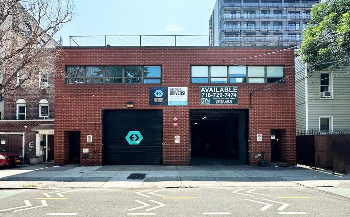 Pictures of Industrial property located at 38-17 Crescent St, Long Island City, NY 11101 for sales - image #1