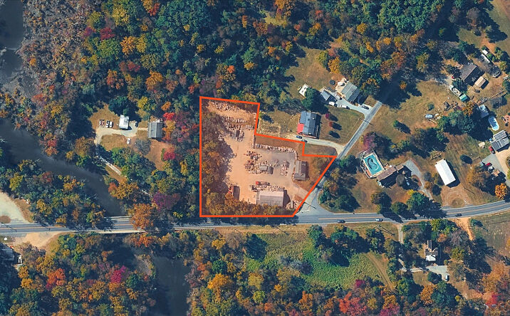 Pictures of Land property located at 65 N Greenwich St, Salem, NJ 08079 for sales - image #1