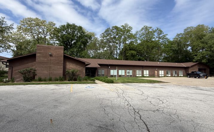 Pictures of Office, Industrial property located at 1801 Fuller Road, West Des Moines, IA 50265 for sales - image #1