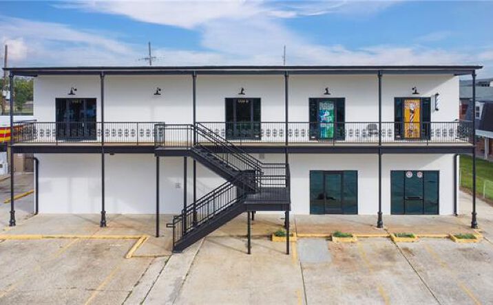 Pictures of Retail, Office, Mixed Use property located at 1720 Carrollwood Drive, Laplace, LA 70068 for sales - image #1