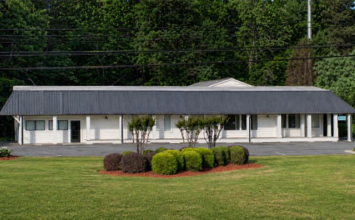 Pictures of Office property located at 3889 Cobb Parkway Northwest, Acworth, GA 30101 for sales - image #1