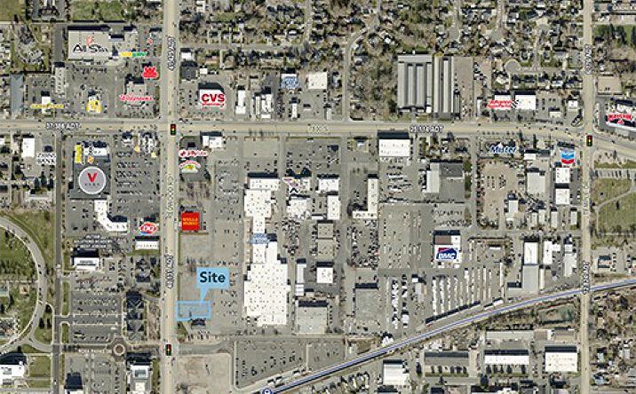 Pictures of Retail, Land property located at 7983 S Redwood Rd, West Jordan, UT 84088 for sales - image #1