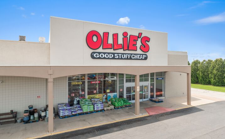 Pictures of Retail property located at 1610 36TH ST, PERU, IL 61354-1230 for sales - image #1