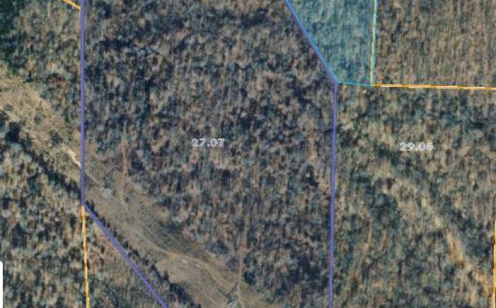 Pea Ridge Road, Huntingdon