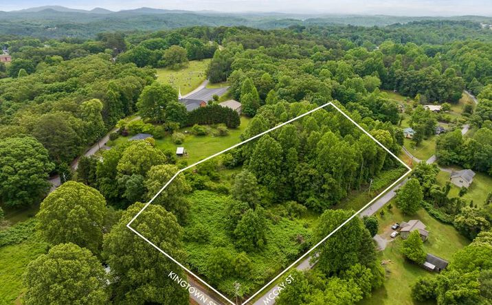 3.23A Kingtown Street, Mccaysville