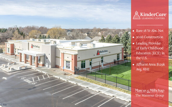 Pictures of Retail, Special Purpose property located at 5951 Labeaux Avenue Northeast, Albertville, MN 55301 for sales - image #1