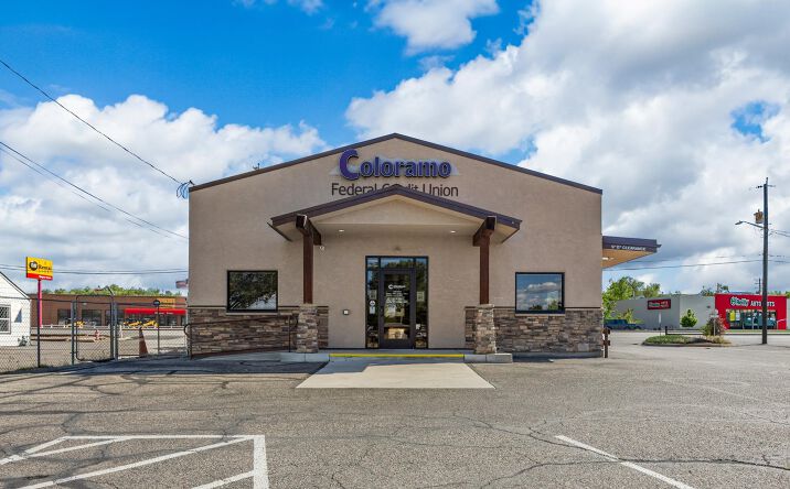 Pictures of Retail, Office, Mixed Use property located at 2706 HWY 50, GRAND JUNCTION, CO 81503-2268 for sales - image #1