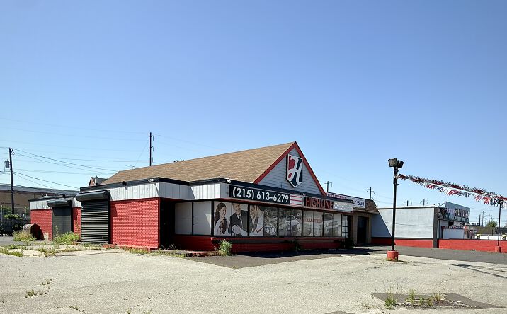 Pictures of Retail, Mixed Use, Land property located at 4343-55 Torresdale Avenue, Philadelphia, PA 19124 for sales - image #1