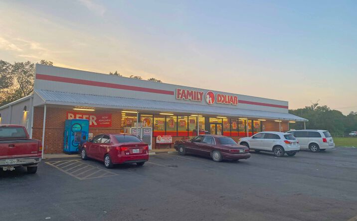 Pictures of Retail property located at 330 S Patrick St, Dublin, TX 76446 for sales - image #1