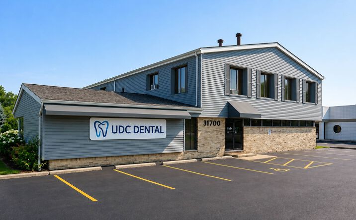 Pictures of Retail, Office property located at 31700 W 12 Mile Road, Farmington Hills, MI 48334 for sales - image #1