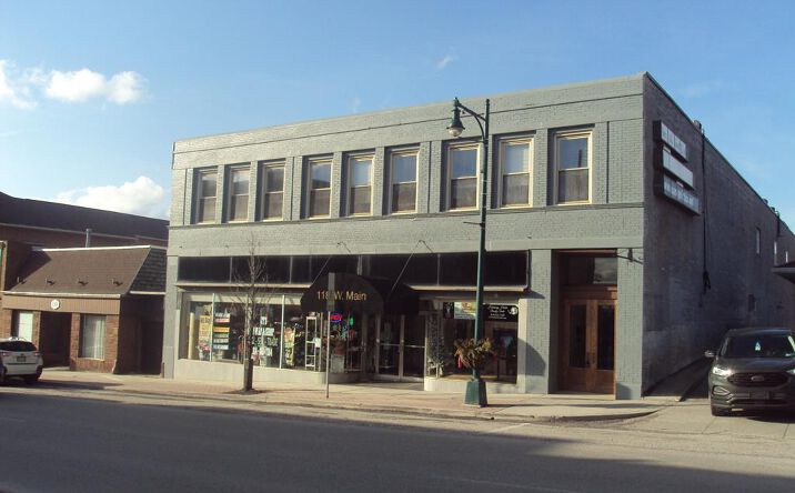 Pictures of Retail, Mixed Use property located at 118 West Main Street, Somerset, PA 15501 for sales - image #1