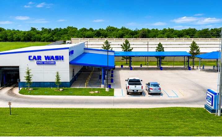 Pictures of Retail property located at 775 North Mustang Road, Tuttle, OK 73089 for sales - image #1