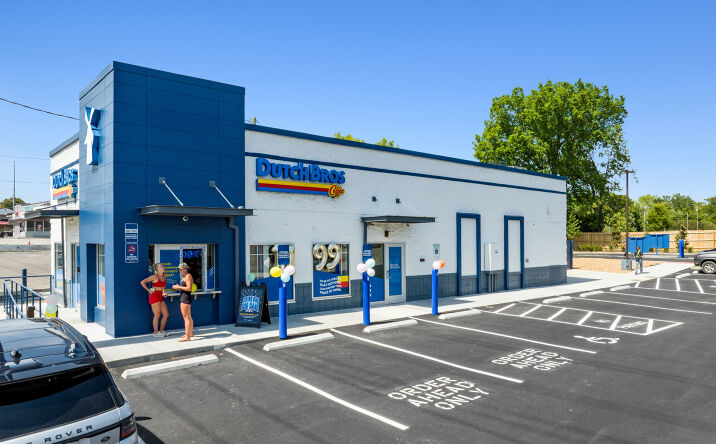 Pictures of Retail property located at 4200 Chapman Highway, Knoxville, TN 37920 for sales - image #1