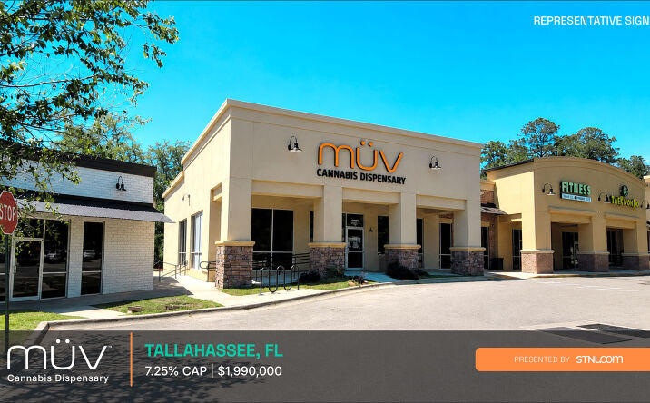Pictures of Retail property located at 6808 Thomasville Road, Tallahassee, FL 32312 for sales - image #1