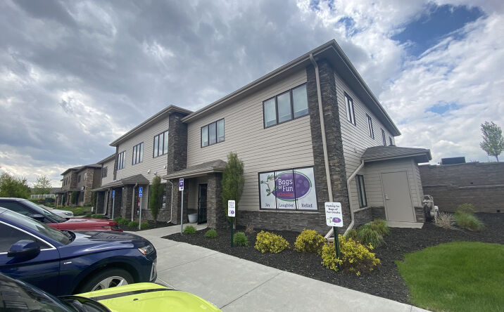 Pictures of Office property located at 3406 N 190th Plz, Elkhorn, NE 68022 for sales - image #1