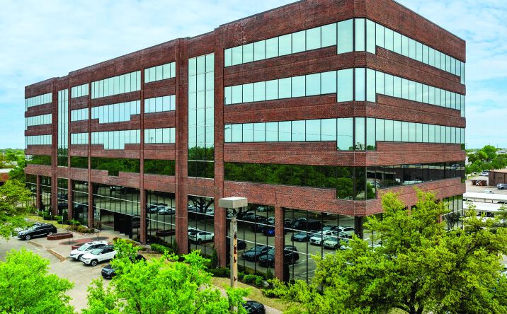 Pictures of Office property located at 1130 E Arapaho Road, Richardson, TX 75062 for sales - image #1