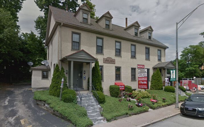 Pictures of Retail, Multifamily property located at 123 East Lancaster Avenue, Paoli, PA 19301 for sales - image #1