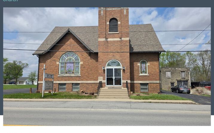 Pictures of Special Purpose property located at 1080 E 236th St, Sheridan, IN 46069 for sales - image #1