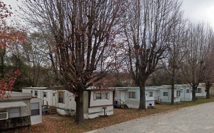 Pictures of Mobile Home Park property located at Glendale Street, Potosi, MO 63664 for sales - image #1