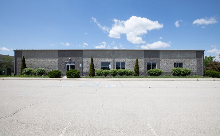 Pictures of Industrial property located at 4302 Northwest Mattox Road, Riverside, MO 64150 for sales - image #1
